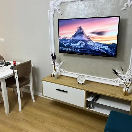 Leti Rruga E Durresit Appartement *
