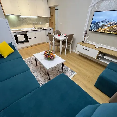 Appartement Leti Rruga E Durresit *