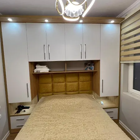 Leti Rruga E Durresit *