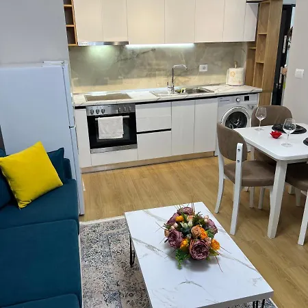 Lejlighed Leti Rruga E Durresit Tirana