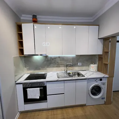 Leti Rruga E Durresit *