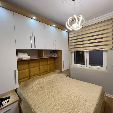 Leti Rruga E Durresit