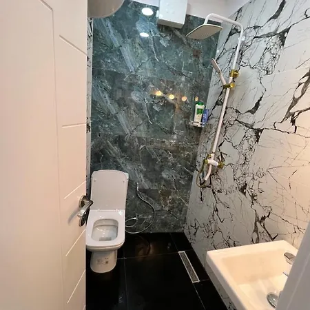 Leti Rruga E Durresit