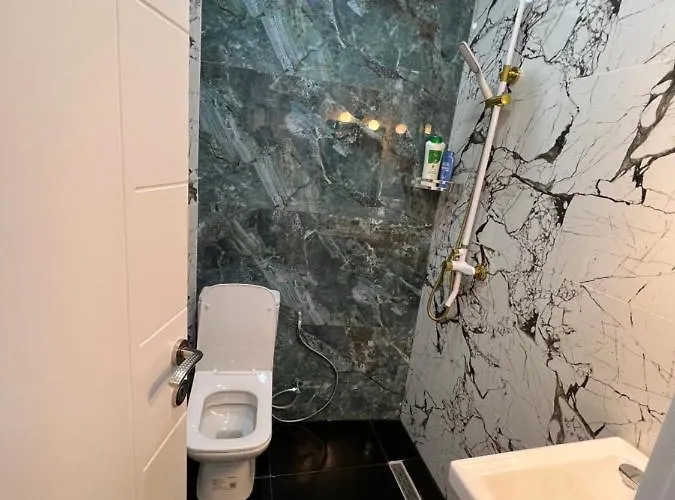 Leti Rruga E Durresit